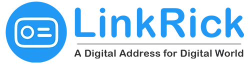LinkRick logo